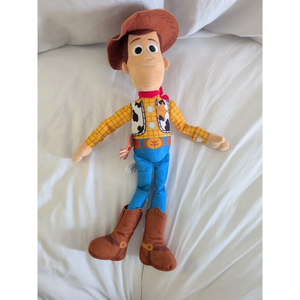 Disney Store Original Genuine Exlusive Toy Story 18